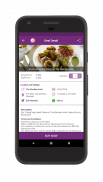 Dibz - Home Delivery & Restaurant Discounts screenshot 5