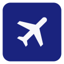 airtravel: Flights Icon