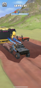 Towing Race screenshot 9