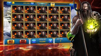 Slots: Zeus Slot Machines screenshot 0