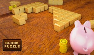 Classic Wooden Block Games screenshot 5