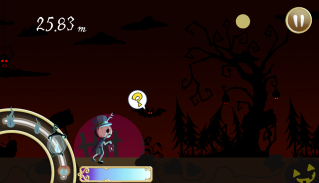 Pumpkin Jack screenshot 1