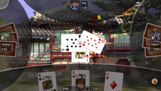 Euchre Gold screenshot 9