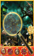 Midnight Kingdom Castle : Hidden Object screenshot 0