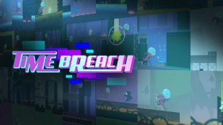 Time Breach screenshot 5