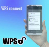 📡 wps connect advanced 💻📲 screenshot 0