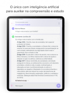 Vade Mecum Direito: JurisHand screenshot 10