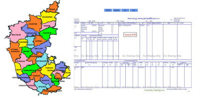 Land Papers Karnataka 2024