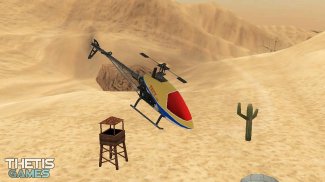 Real RC Flight Simulator 2017 Free screenshot 4