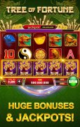 Good Fortune Casino - Slots machines & Baccarat screenshot 4