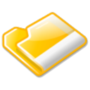 Cerdas File Manajer Icon