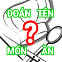 đoán tên món ăn