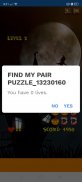 FIND MY PAIR PUZZLE screenshot 5