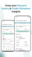 Personal Loans & Credit Cards screenshot 4