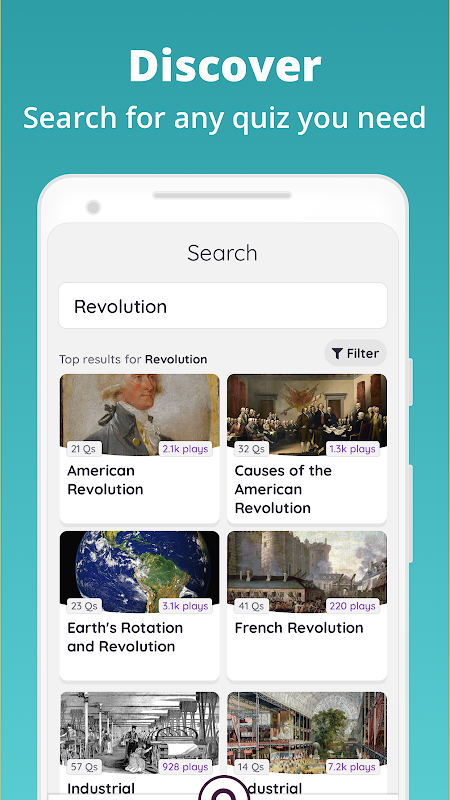 Quizizz 6.19.160 Descargar APK Android | Aptoide