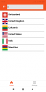 World Government Bonds: Yield, Bank Rate, CDS screenshot 5