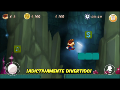 Super Brandom - Juegos clásicos gratis screenshot 7