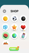 Crusher Stack: Jump up 3D Ball screenshot 4