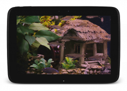 Aquarium Fond d'écran animé screenshot 7
