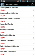 Radios Air Traffic screenshot 10