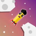 Space Adventure Icon