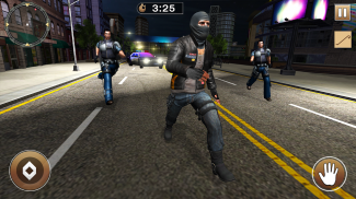 Crime Sneak Thief Simulator screenshot 6
