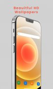 Theme for I PHONE 12 Pro Max screenshot 4
