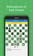 Шахматная тактика для начинающих screenshot 7