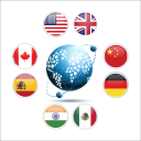 All Language Translator & Advanced Dictionary Free