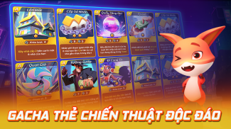 Cờ tỷ phú 2 ZingPlay Monopoly screenshot 3