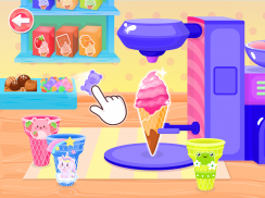 Ice Cream - Cooking for Kids screenshot 8