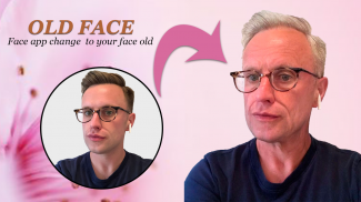 Old Face Maker | Face Changer screenshot 7