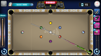 Pool 2022 : Play offline game screenshot 1