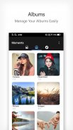 Gallery - Photo Organizer for Android screenshot 6