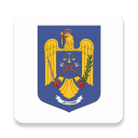 Poliția Română Icon
