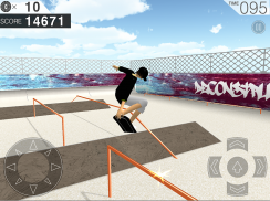 Board Skate: 3D Skate Game screenshot 7