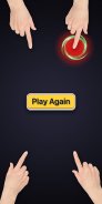 Tap Roulette - Touch Roulette screenshot 10