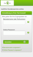 maXXim Servicewelt screenshot 0