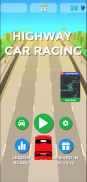 Highway Racing: Car craft screenshot 4