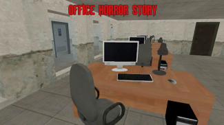 Oficina Horror Story screenshot 3