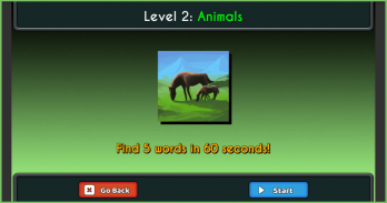 Word Game 2024 screenshot 5