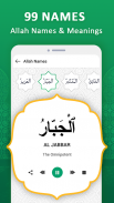 Islam 360: Quran, Prayer times screenshot 2