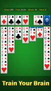 Solitaire Card Games: Classic screenshot 4