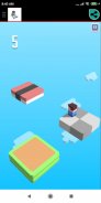 Flip Jump Game screenshot 2