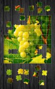 Fruits Puzzle Game screenshot 6