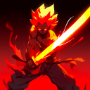 ShadowHero Icon