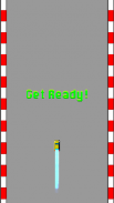 Speeding Cars racing game screenshot 3
