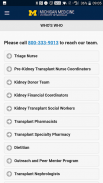 Kidney Transplant Education screenshot 3