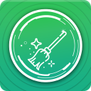 ⭐Super Clean Master - Booster, Fast, Phone Cleaner Icon