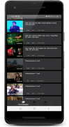 All Social Media Downloader screenshot 1